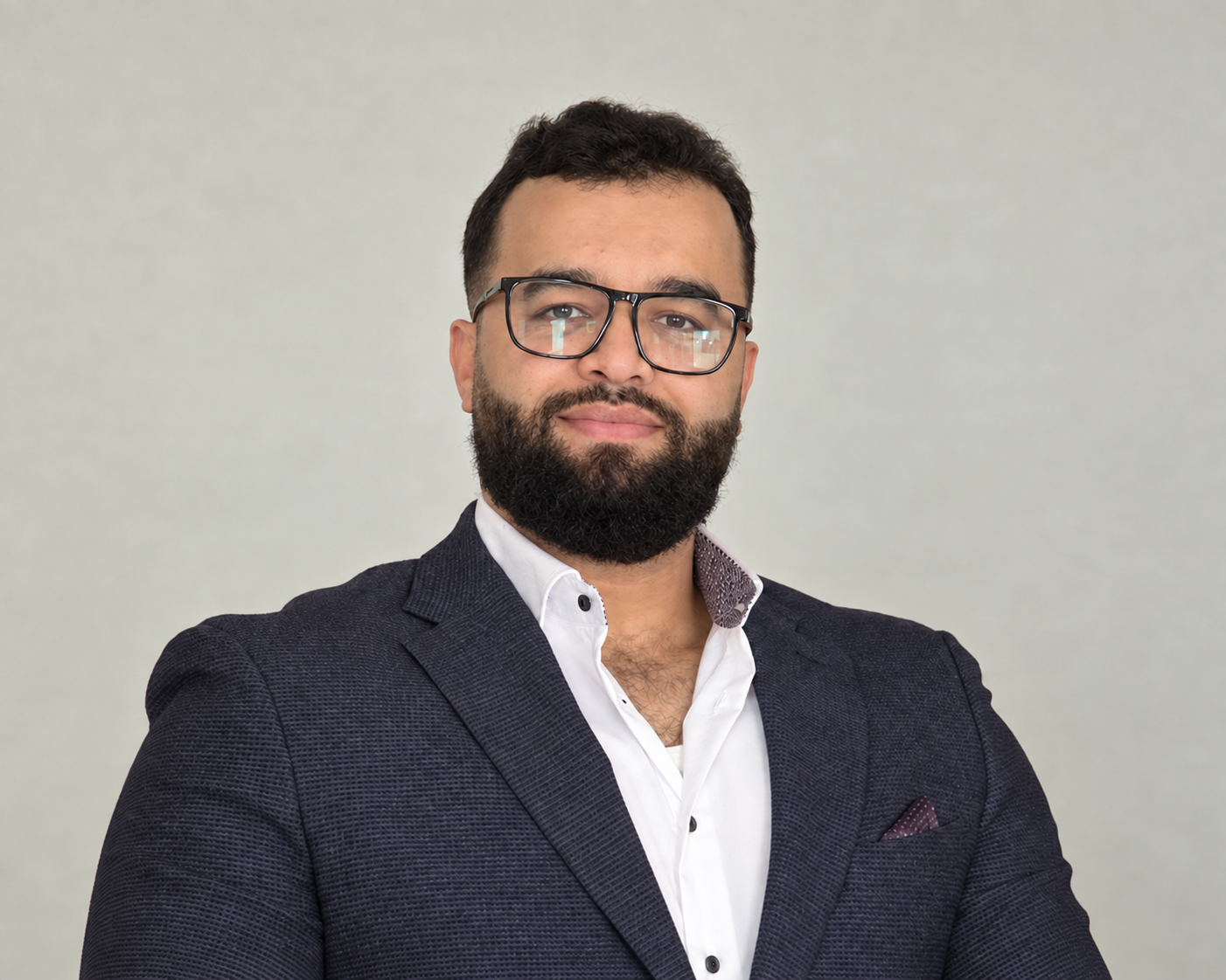 Abdellah Iraamane